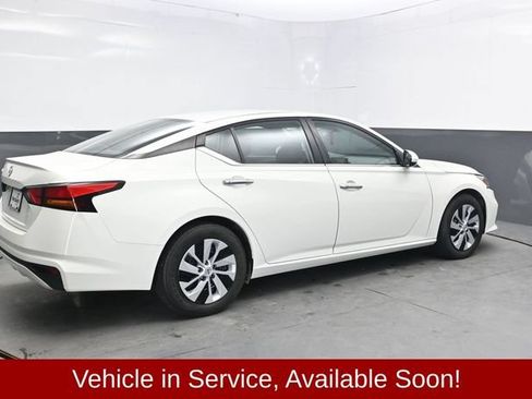 Used 2021 Nissan Altima 2.5 S FWD image 8