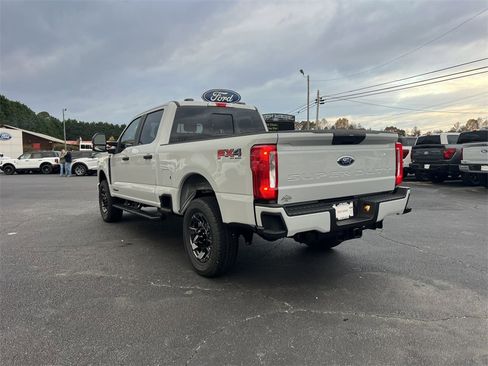 New 2026 Ford F250 XL w/ STX Appearance Package image 7