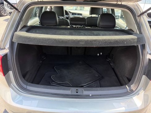 Used 2015 Volkswagen Golf S FWD image 35