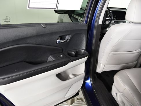 Used 2022 Honda Pilot EX-L image 48