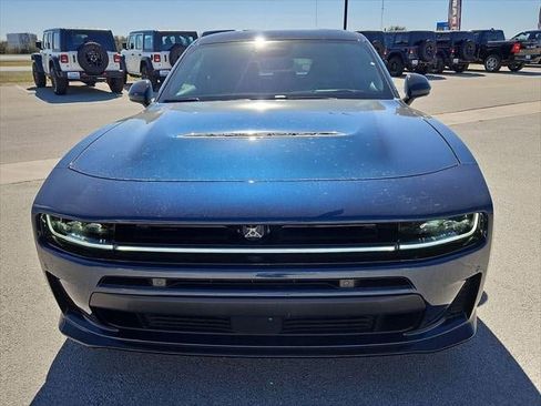 New 2026 Dodge Charger Scat Pack image 42