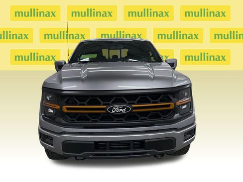 New 2026 Ford F150 Tremor AWD/4WD image 14