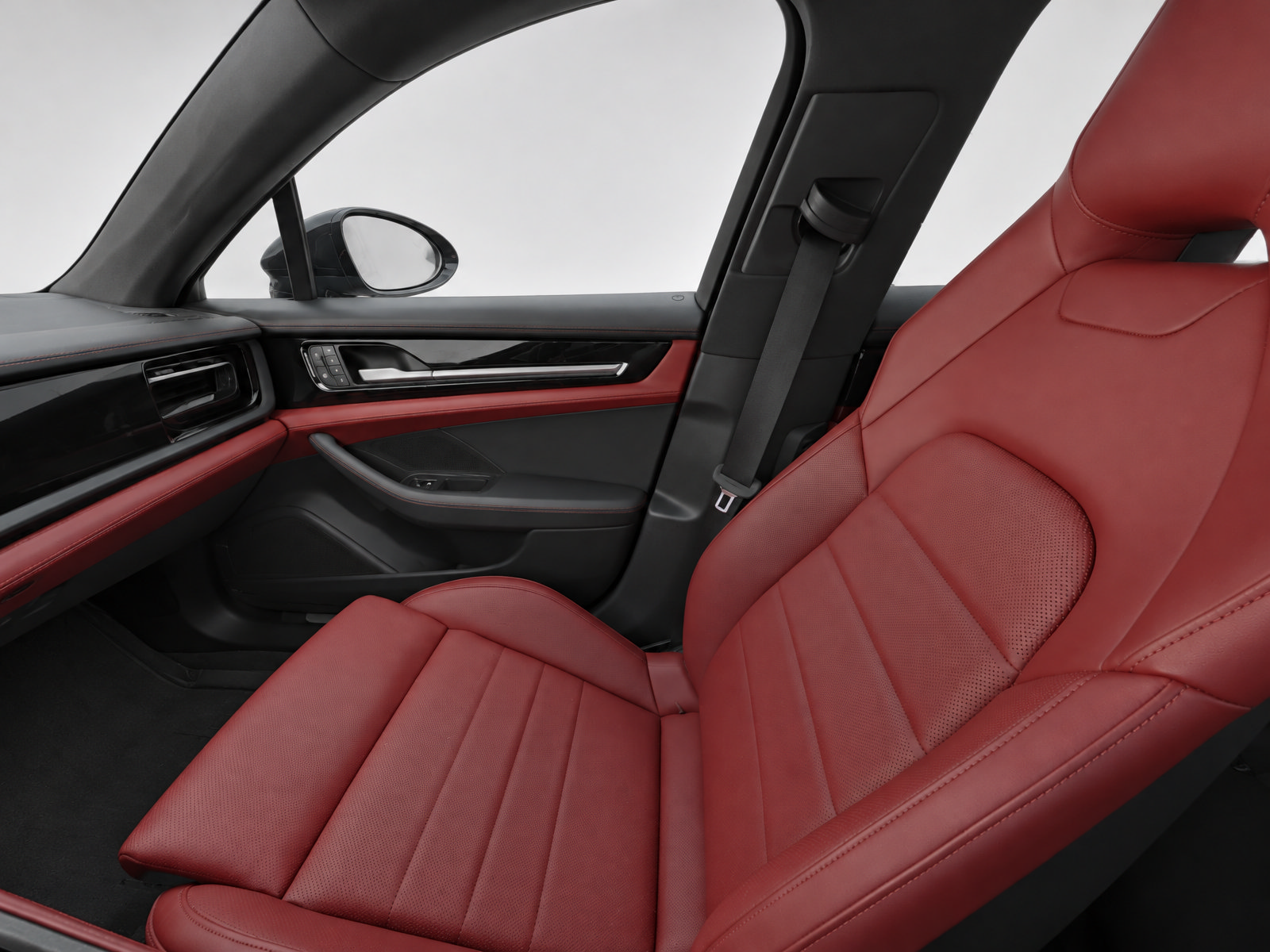 Used 2024 Porsche Panamera 4 AWD/4WD image 20