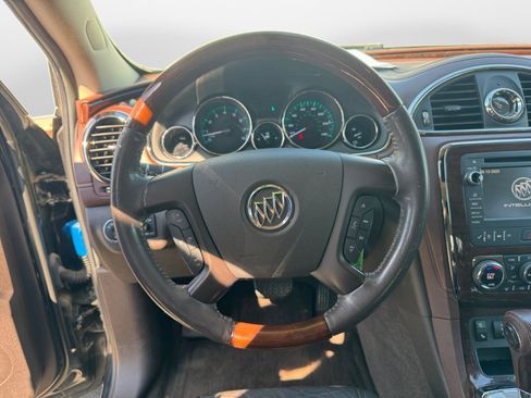Used 2013 Buick Enclave Premium FWD image 13