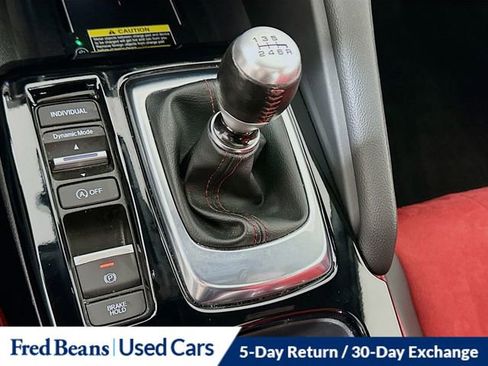 Used 2024 Acura Integra A-Spec FWD image 16