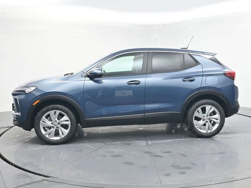 New 2026 Buick Encore GX Preferred w/ Comfort Package image 3