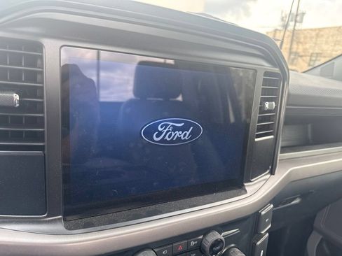 Used 2025 Ford F150 XL RWD image 9