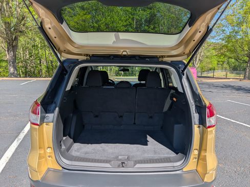 Used 2014 Ford Escape SE FWD image 14