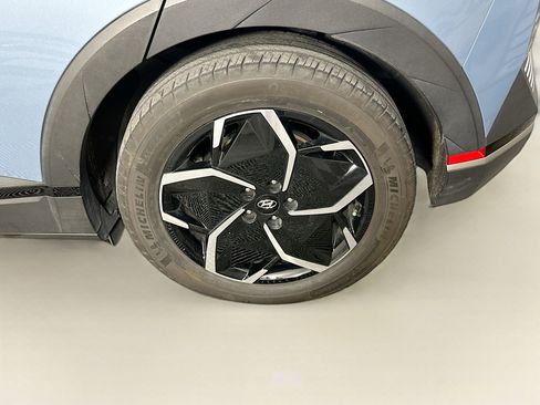 Used 2024 Hyundai Ioniq 5 SE RWD image 11