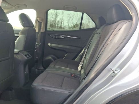 Used 2023 Buick Envision Preferred image 26