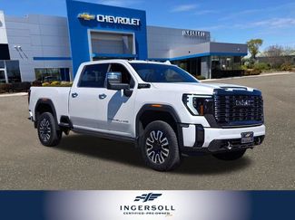 Used 2024 GMC Sierra 2500 Denali Ultimate AWD/4WD video 1