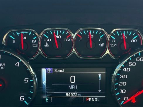 Used 2017 GMC Yukon SLE w/ SLE Value Package RWD image 29
