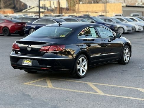 Used 2013 Volkswagen CC Sport image 7