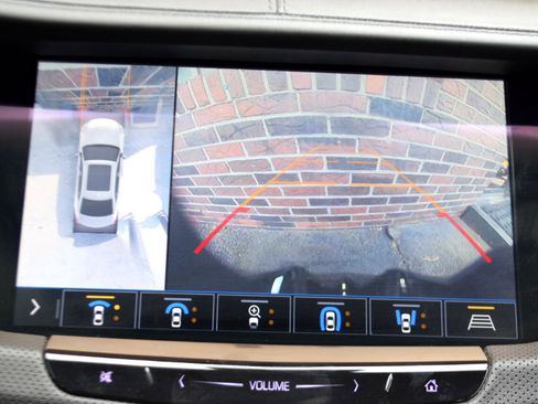 Used 2019 Cadillac CT6 Platinum image 38