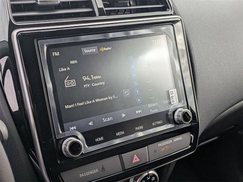 New 2025 Mitsubishi Outlander Sport SE image 21