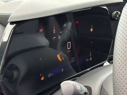 New 2026 Chevrolet Trax RS image 21