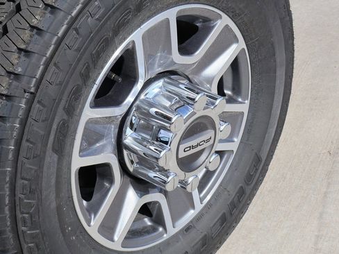 New 2026 Ford F250 Lariat w/ Lariat Premium Package image 38