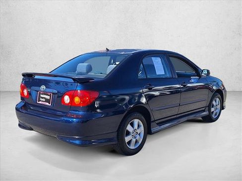 Used 2003 Toyota Corolla S image 5