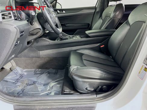 Used 2021 Kia K5 GT-Line w/ GT-Line FWD Premium Package image 28