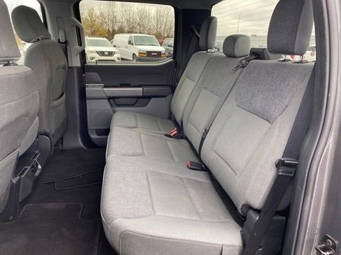 Used 2024 Ford F150 XLT image 17