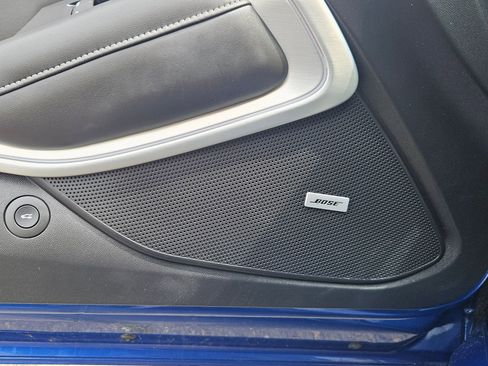 Used 2021 Chevrolet Camaro SS RWD image 11