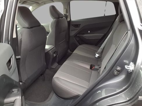 New 2026 Subaru Crosstrek 2.0i Premium image 12