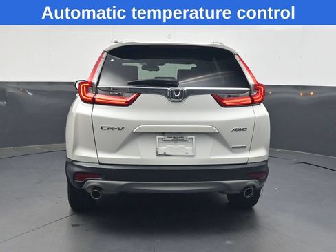 Used 2018 Honda CR-V Touring image 5