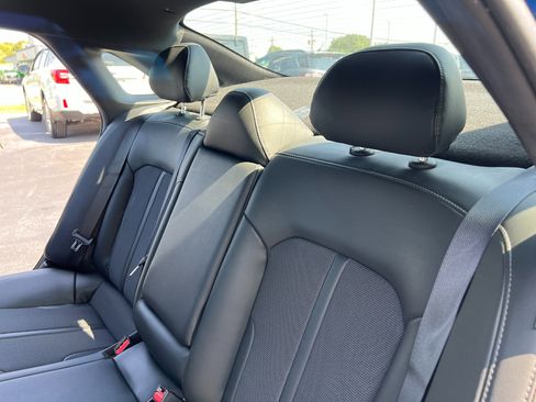 Used 2022 Kia K5 GT-Line image 20