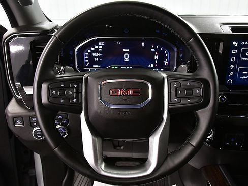 Used 2024 GMC Sierra 1500 Elevation w/ X31 Off-Road Package AWD/4WD image 19