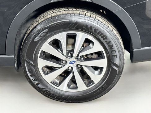 Used 2021 Subaru Outback Premium AWD/4WD image 9