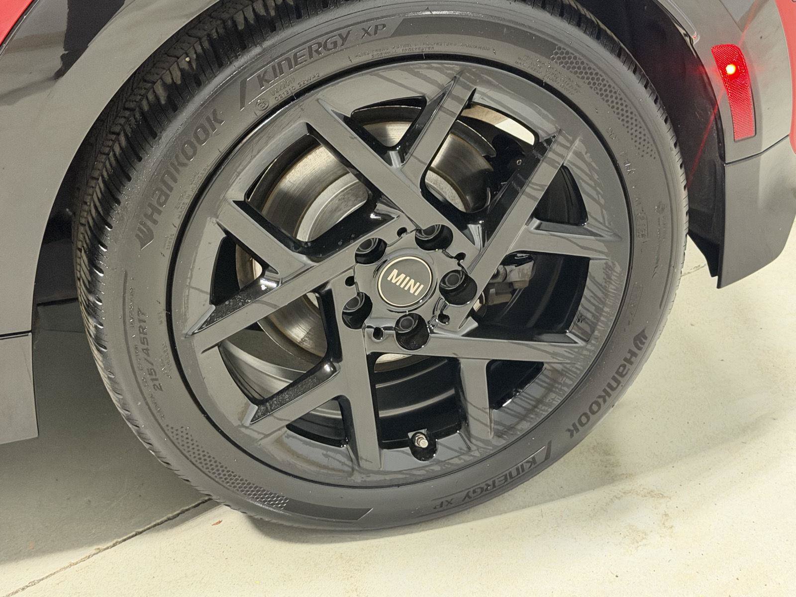 Used 2026 MINI Cooper S FWD image 31