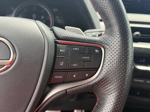 Used 2019 Lexus UX 200 F Sport w/ F Sport Premium Package FWD image 20