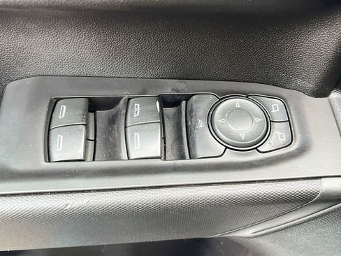 Used 2020 Chevrolet Silverado 1500 W/T w/ WT Value Package image 16