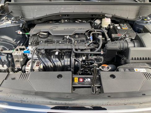 New 2026 Hyundai Kona SEL Sport image 28