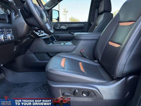 Used 2024 GMC Sierra 2500 AT4 w/ AT4 Premium Plus Package image 20