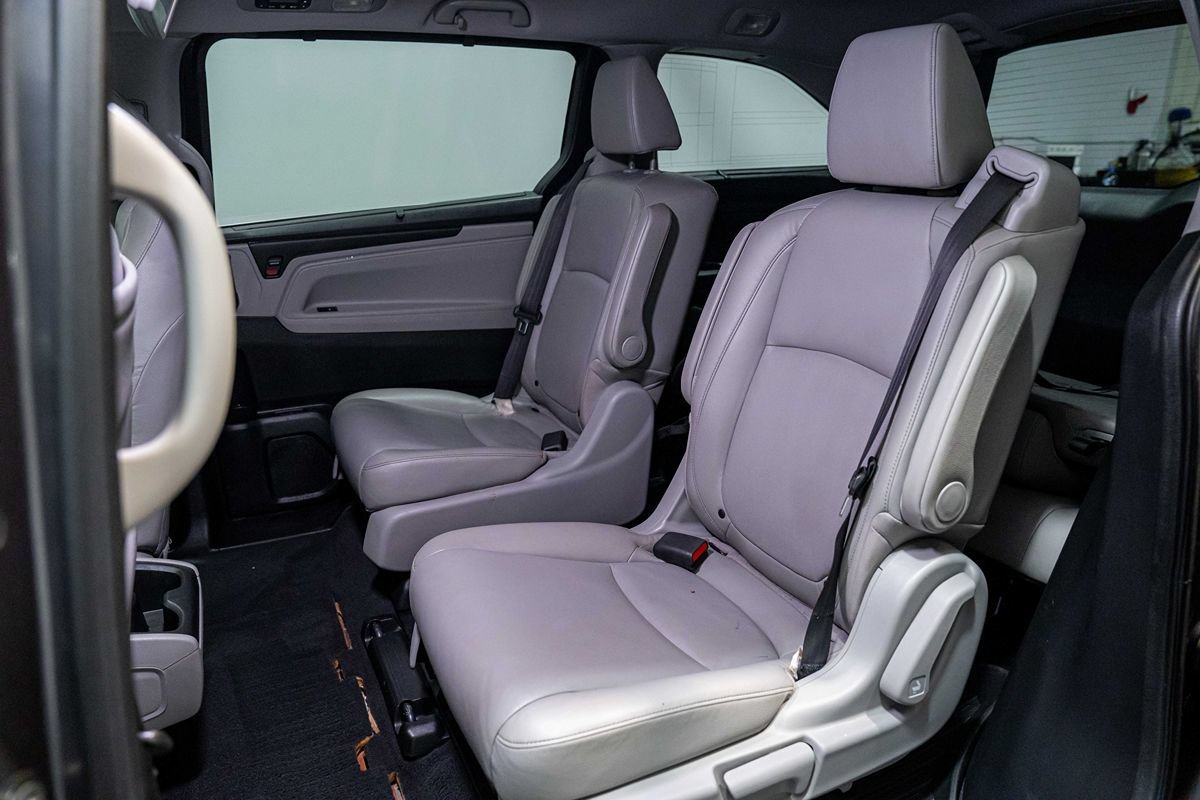 Used 2018 Honda Odyssey Elite image 15