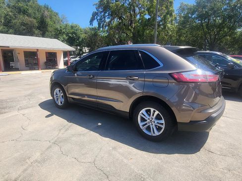 Used 2019 Ford Edge SEL w/ Equipment Group 201A FWD image 51