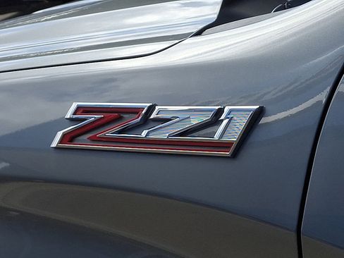 New 2026 Chevrolet Silverado 1500 RST w/ Convenience Package II image 25