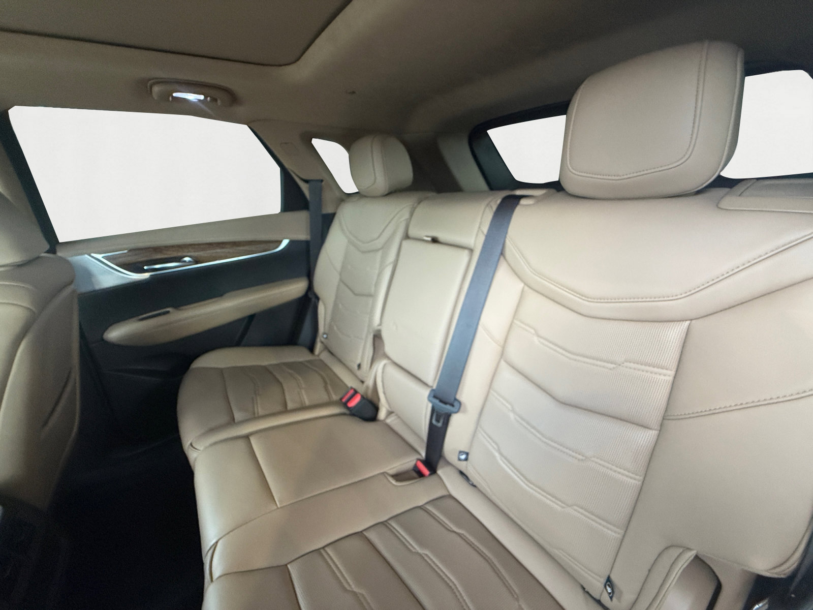 Used 2022 Cadillac XT5 Premium Luxury w/ Platinum Package AWD/4WD image 13