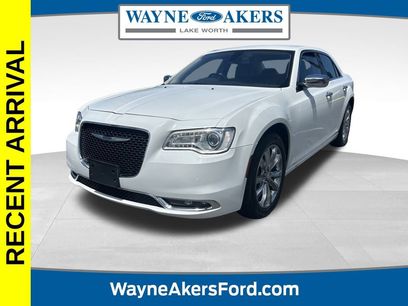 Used 2019 Chrysler 300 Limited