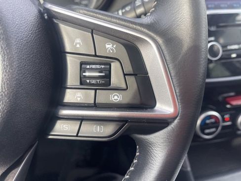 Used 2023 Subaru Forester Premium image 27