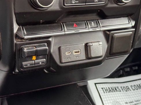 Used 2021 Chevrolet Silverado 2500 W/T w/ WT Convenience Package image 37