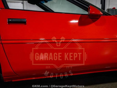 Used 1994 Chevrolet Corvette Coupe image 51