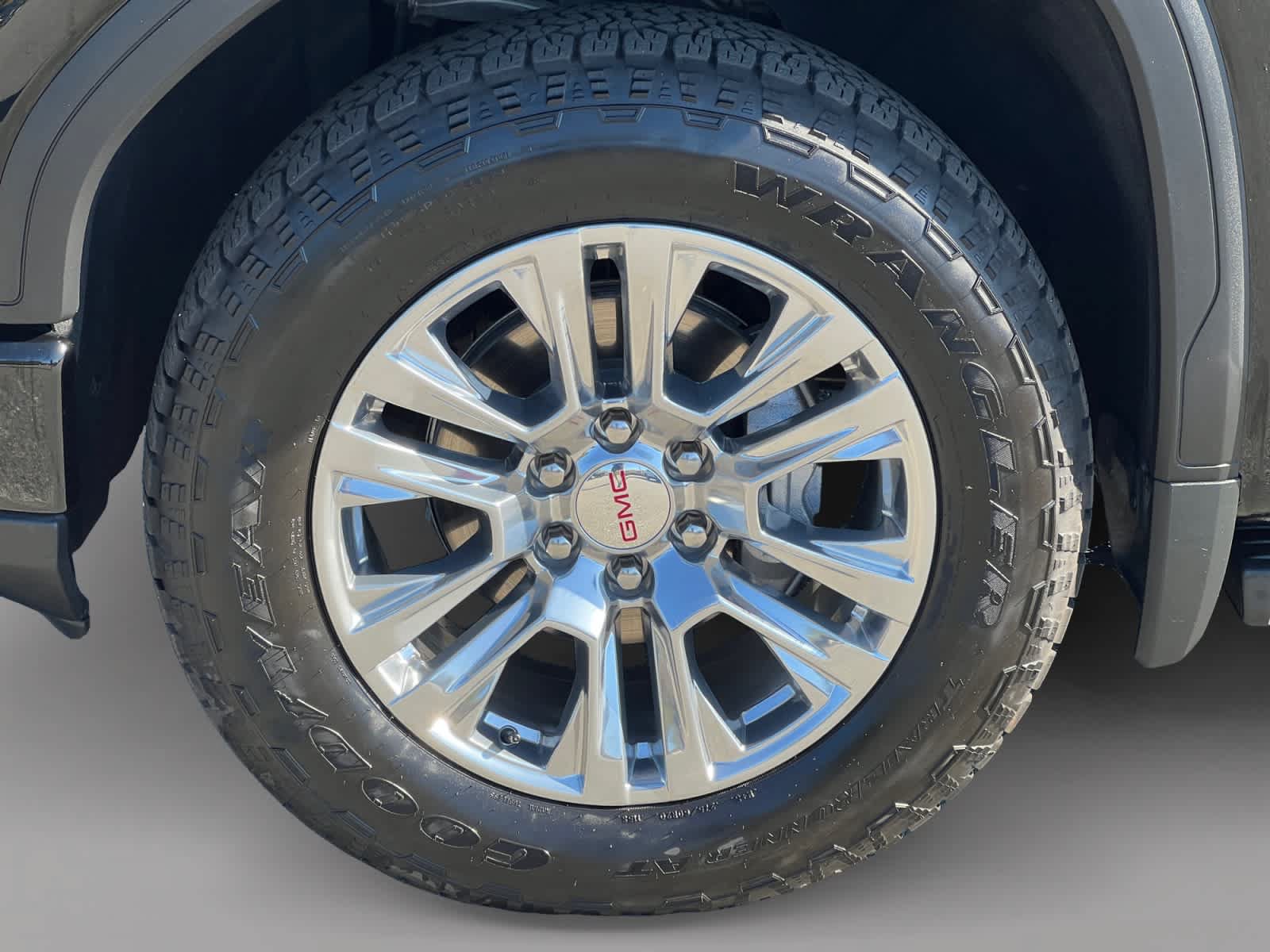 Used 2026 GMC Sierra 1500 Denali AWD/4WD image 19