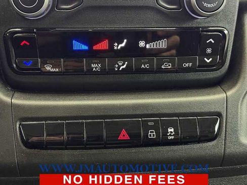 Used 2022 RAM ProMaster 1500 image 39