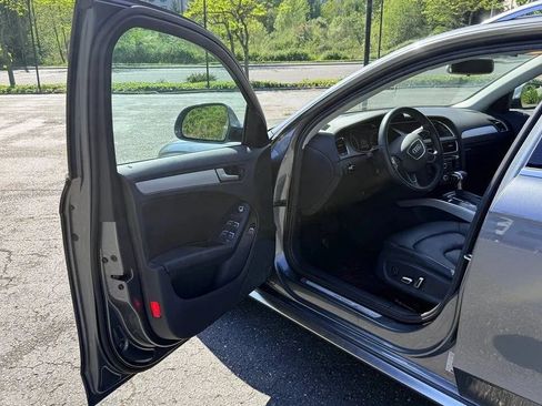 Used 2014 Audi A4 Premium AWD/4WD image 17