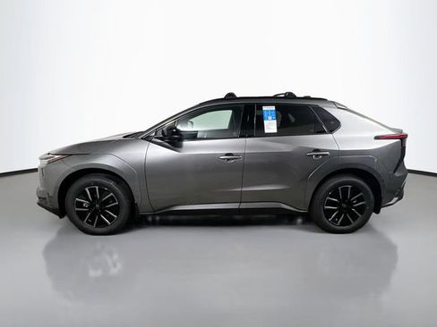 New 2026 Toyota bZ AWD/4WD image 6