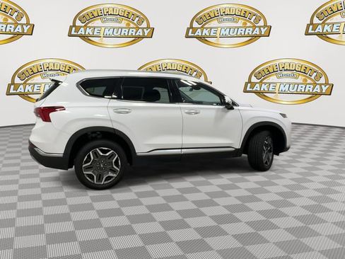 Used 2023 Hyundai Santa Fe Limited AWD/4WD image 3