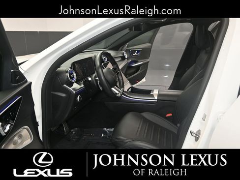 Used 2022 Mercedes-Benz C 300 4MATIC Sedan image 13