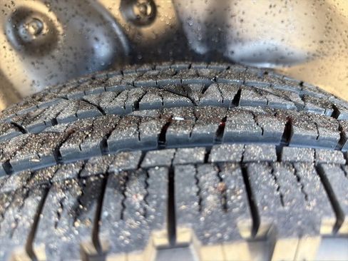 New 2026 Honda Ridgeline Black Edition image 13